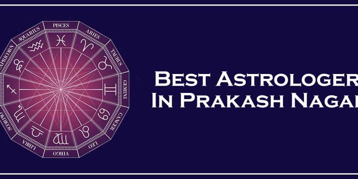 Best Astrologer In Prakash Nagar | Famous Astrologer In Prakash Nagar