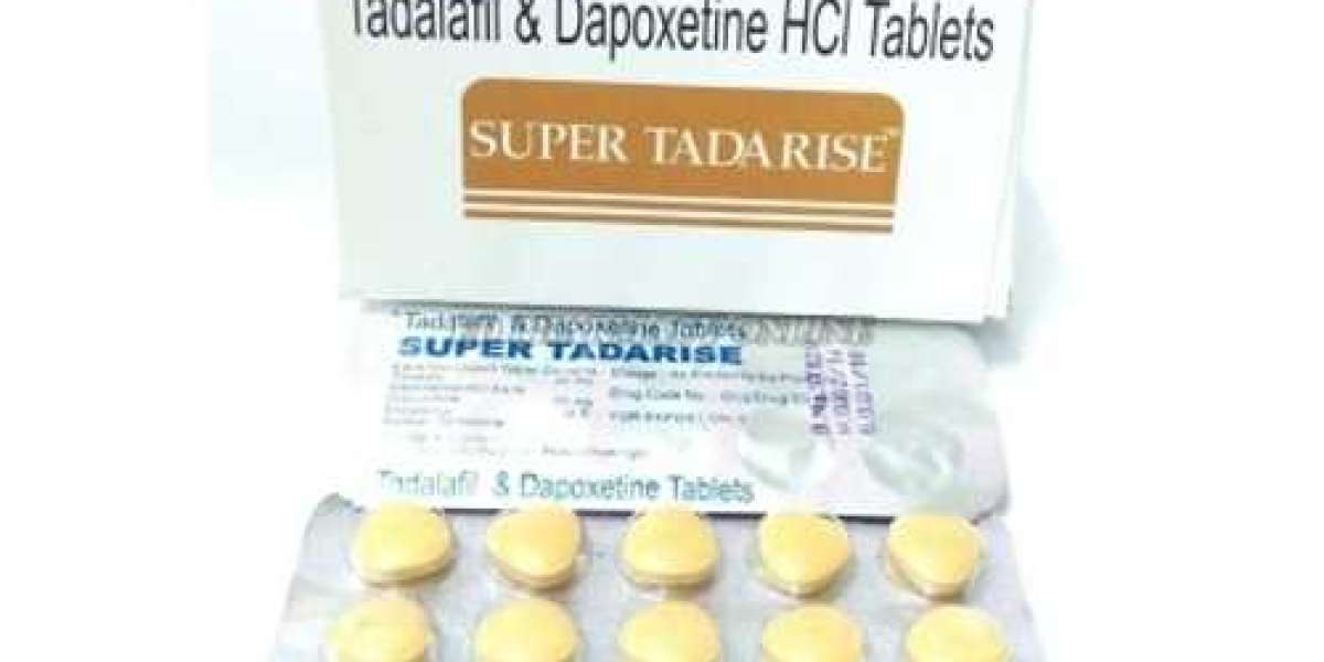 Super Tadarise - Buy Online From Tadarise.Us