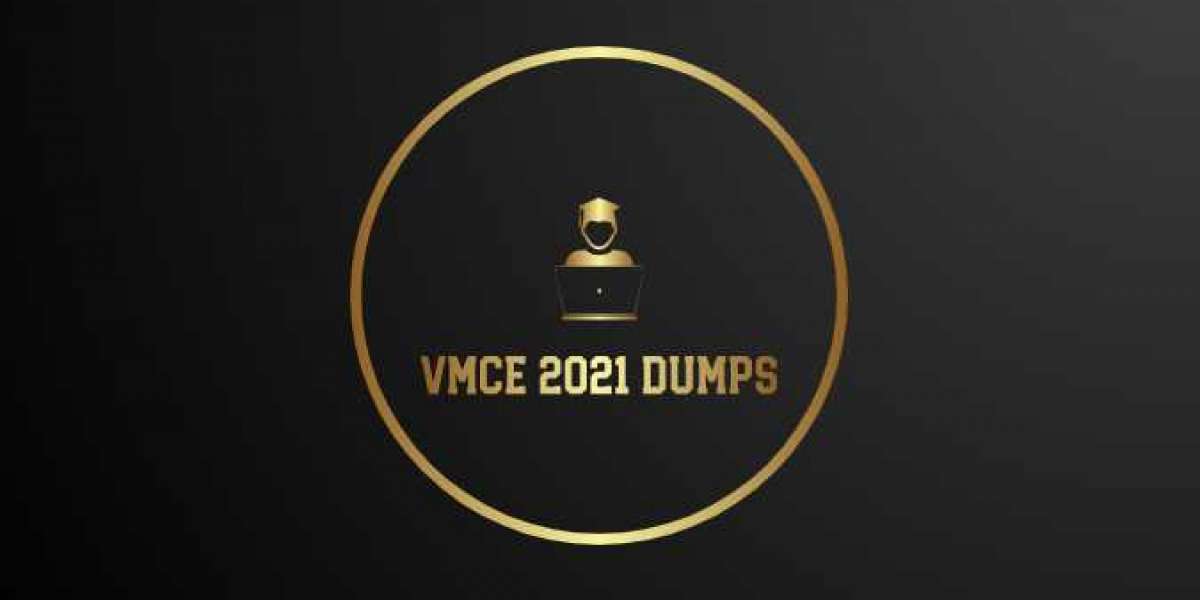 five-huge name VMCE 2021 Dumps Rating