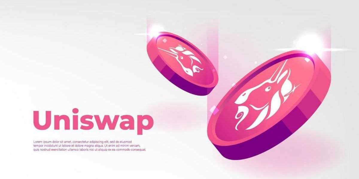 A guide to how the Uniswap exchange can help you swap crypto
