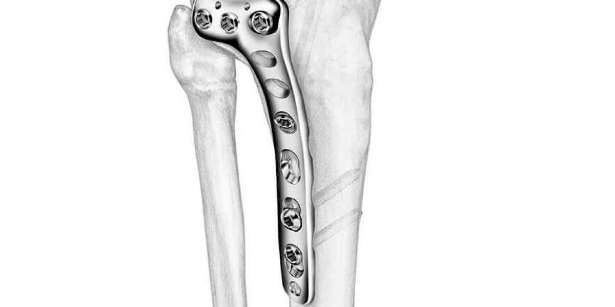 Experienced Orthopedic Manufacturers