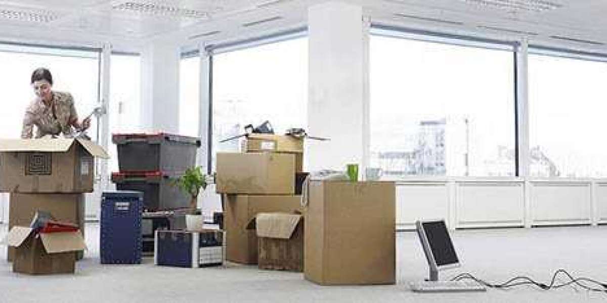 How to Move a Home Efficiently
