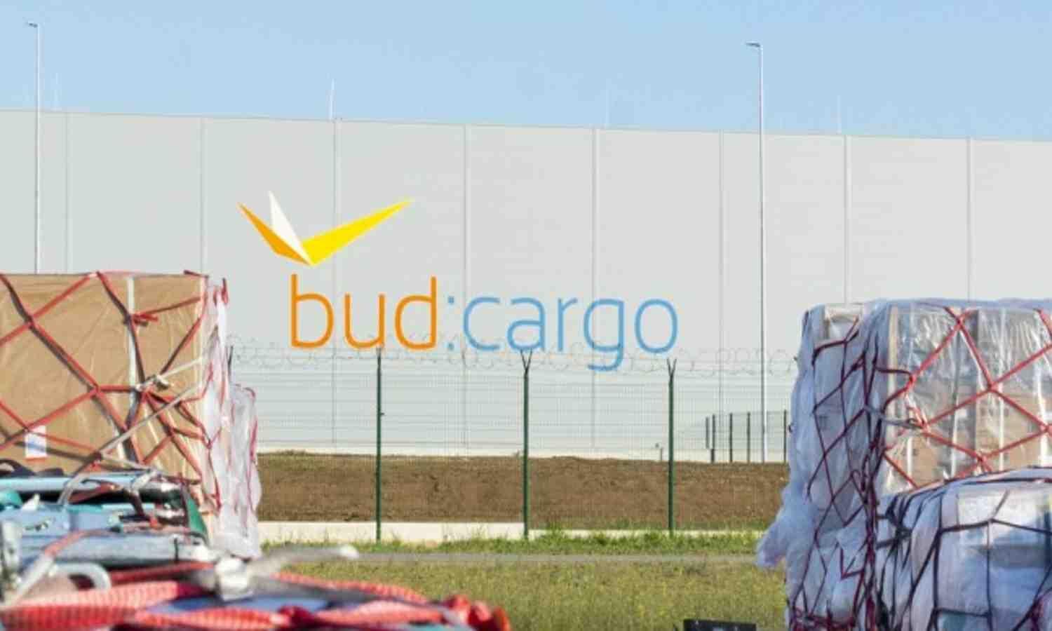 Budapest Airport cargo volume recorded 36% increase in 2021 vs 2020