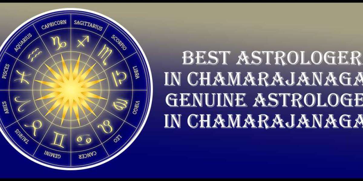 Best Astrologer in Chamarajanagar | Genuine Astrologer