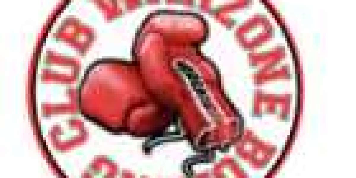 Boxing Training For Amateur
