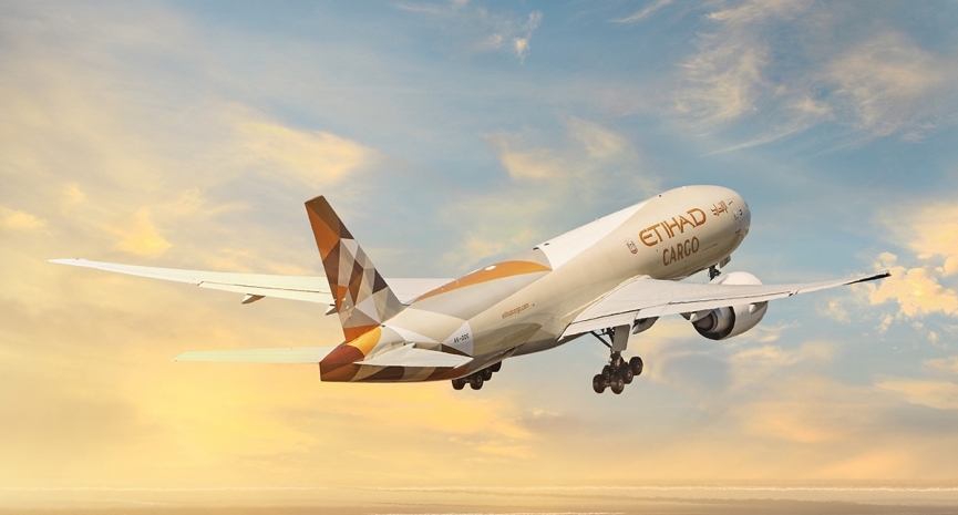 IATA certifies Etihad Cargo as CEIV for live animals logistics | Aviation