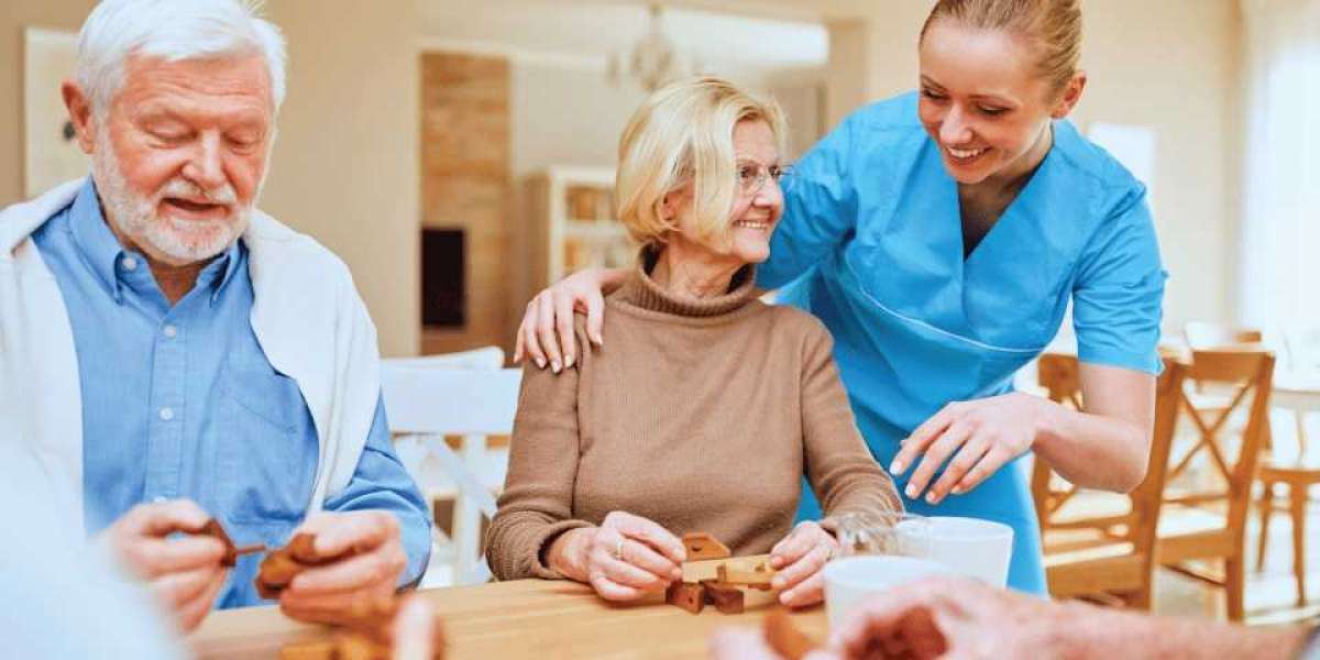 What Should I Know About Assisted Living?