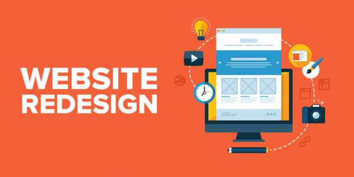 What is the Cost of Website Redesign in India?