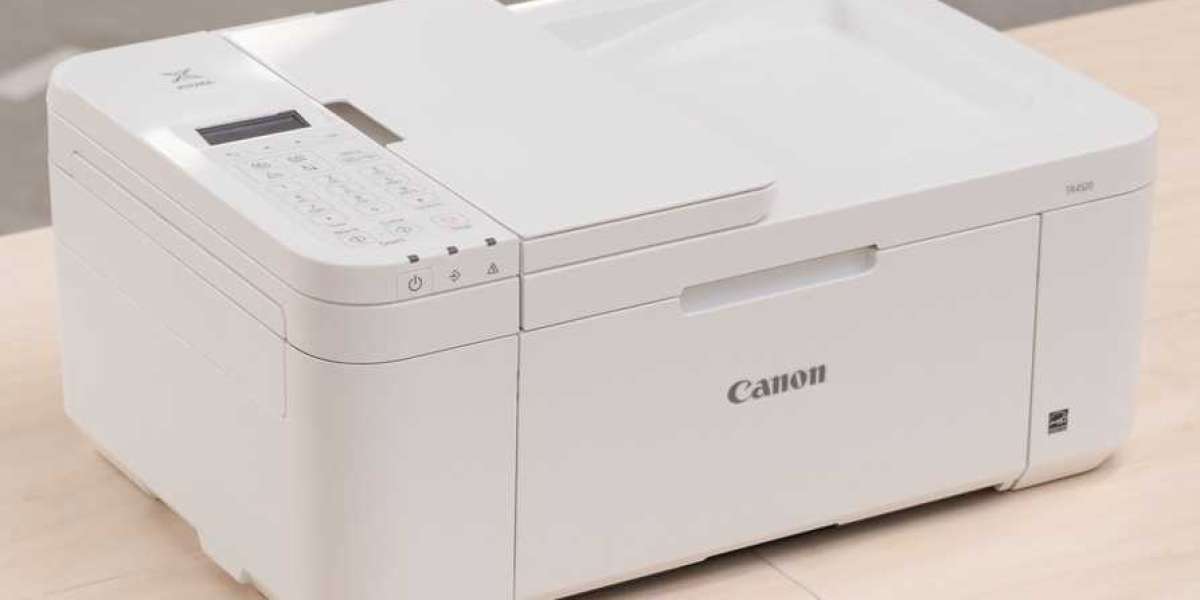 How to deal with Canon Printer in Error State Issue?