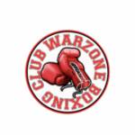 Warzone Boxing Club Profile Picture