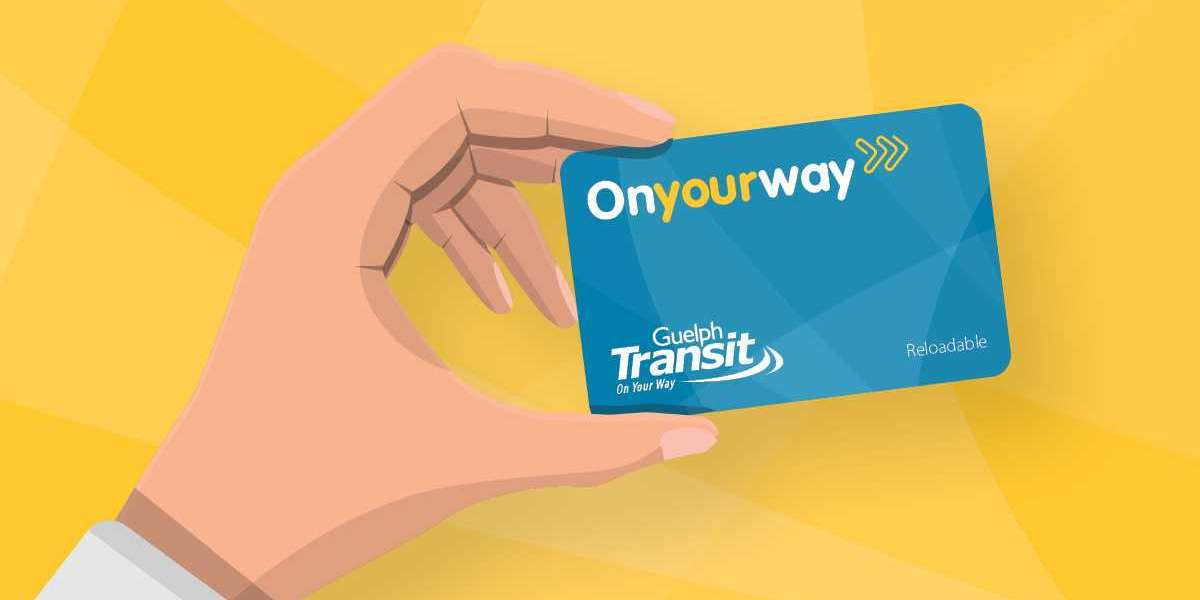 Transit Cards Market Share, Size, Growth, Demand and Forecast Till 2021-2026: IMARC Group