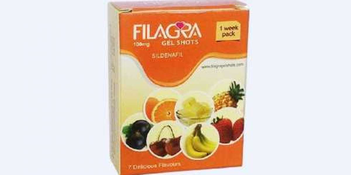 Filagra| best Sildenafil tablet