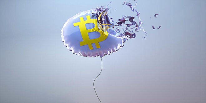 What Important Factors Led To This Bitcoin Crash Of 2022? - Crypto Venture News