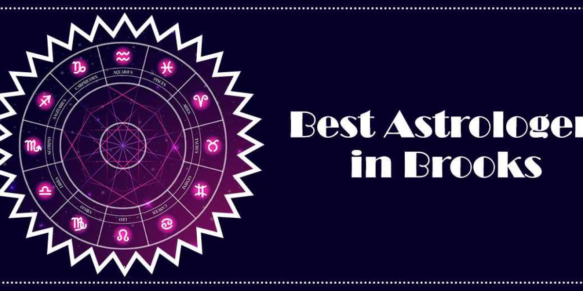 Best Indian Astrologer in Brooks | Indian Astrologer