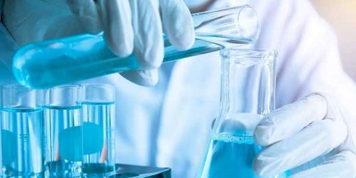 Global Laboratory Informatics Market Report, Size, Share, Trends and Forecast to 2021-2026