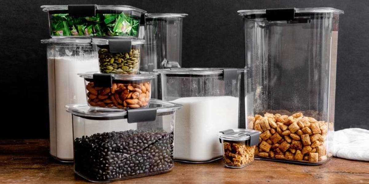 Food Container Market Survey Report 2020 Along with Statistics, Forecasts till 2028