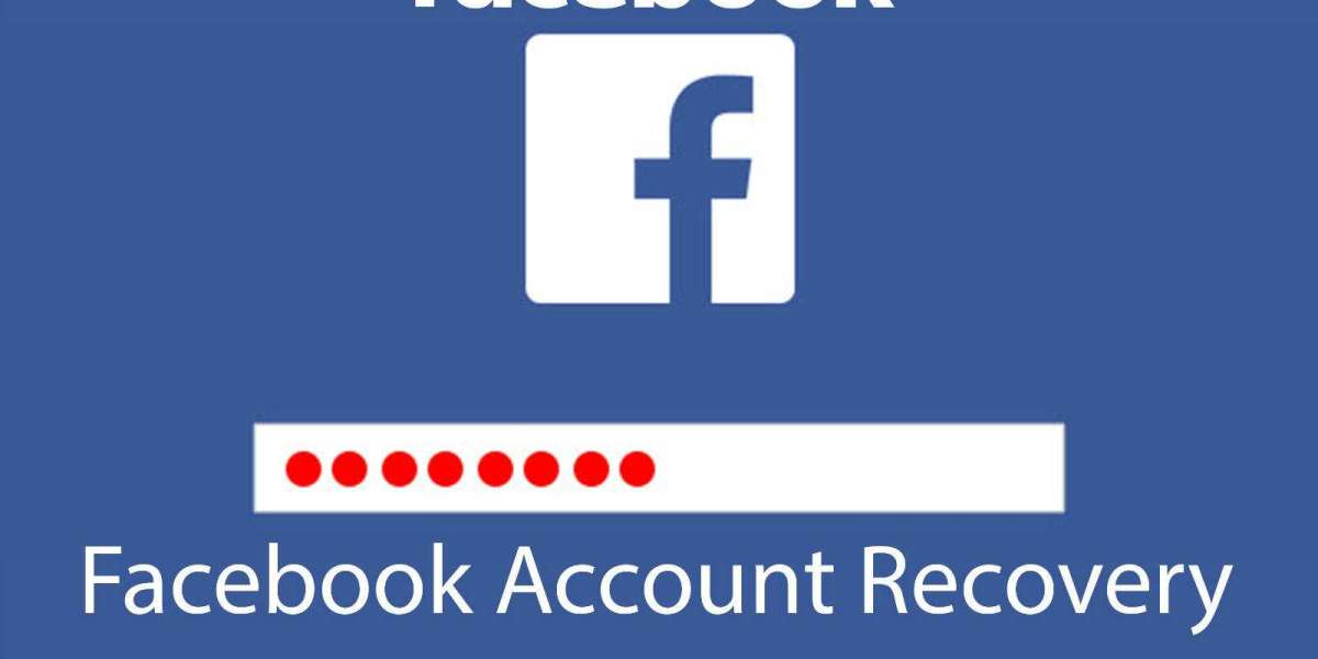 Steps to Recover Deactivated Facebook Account