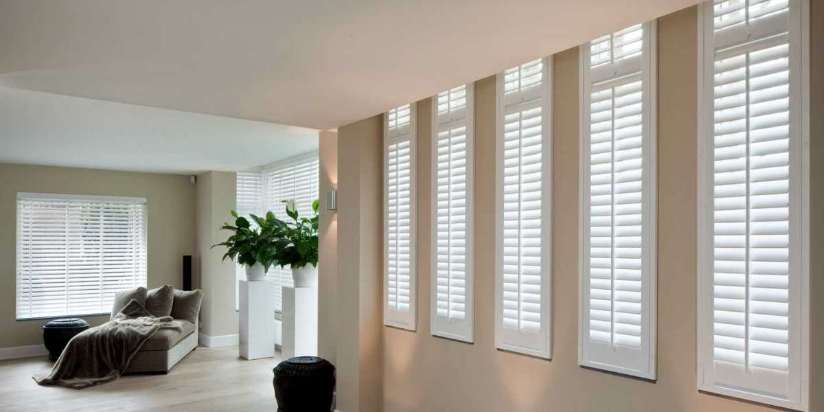 How Shutters Are A Fantastic 2022 Styling Option?