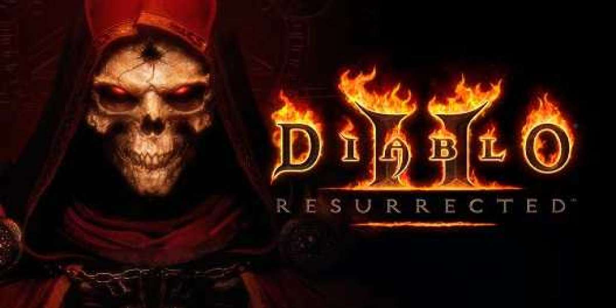 While some players might prefer to approach Diablo 2: Resurrected as solely