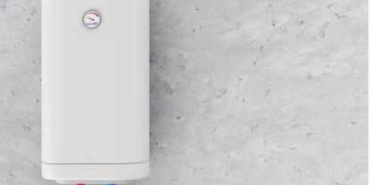 The Benefits Of The Electric Water Heater