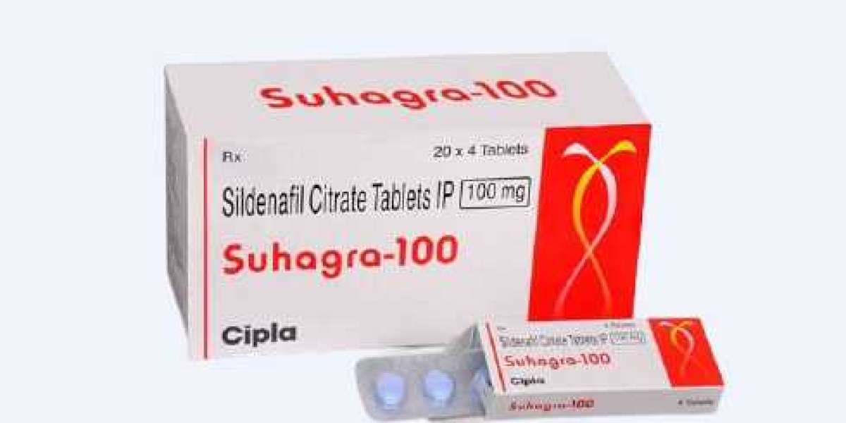 Have Fun With suhagra 100