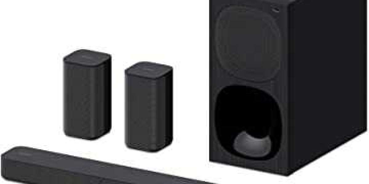 India Soundbar Market Report 2021-2026: Size, Share and Trends