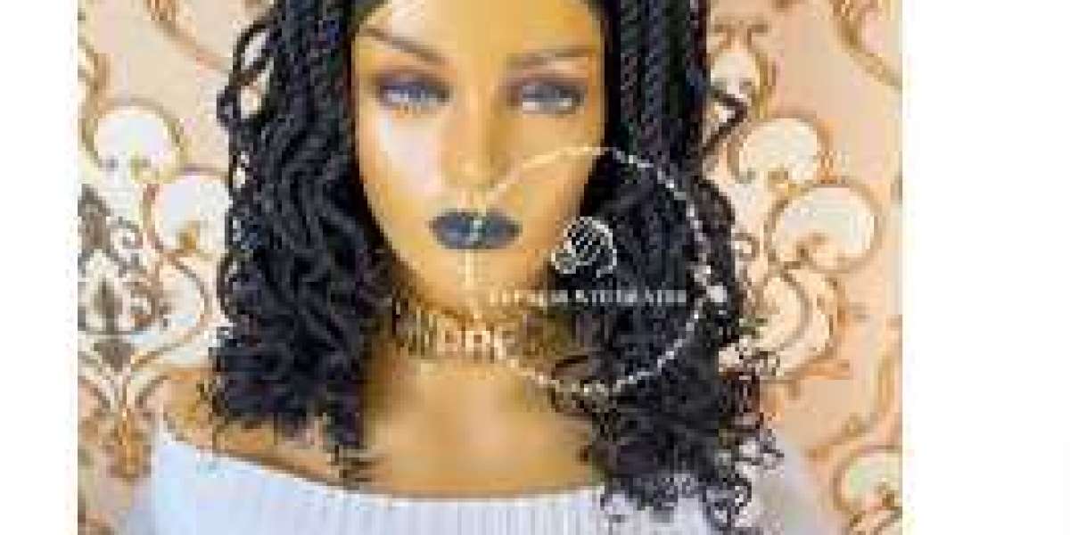 Braided Wigs: the best tips to choose the perfect wig for you