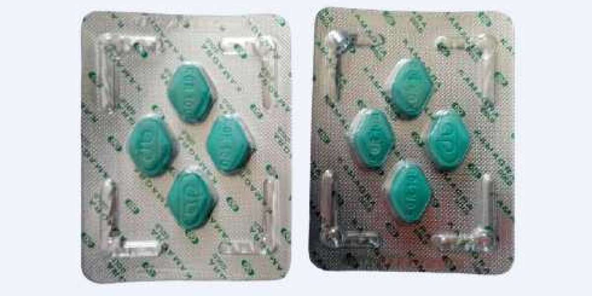 Kamagra |  effective and oral tablet
