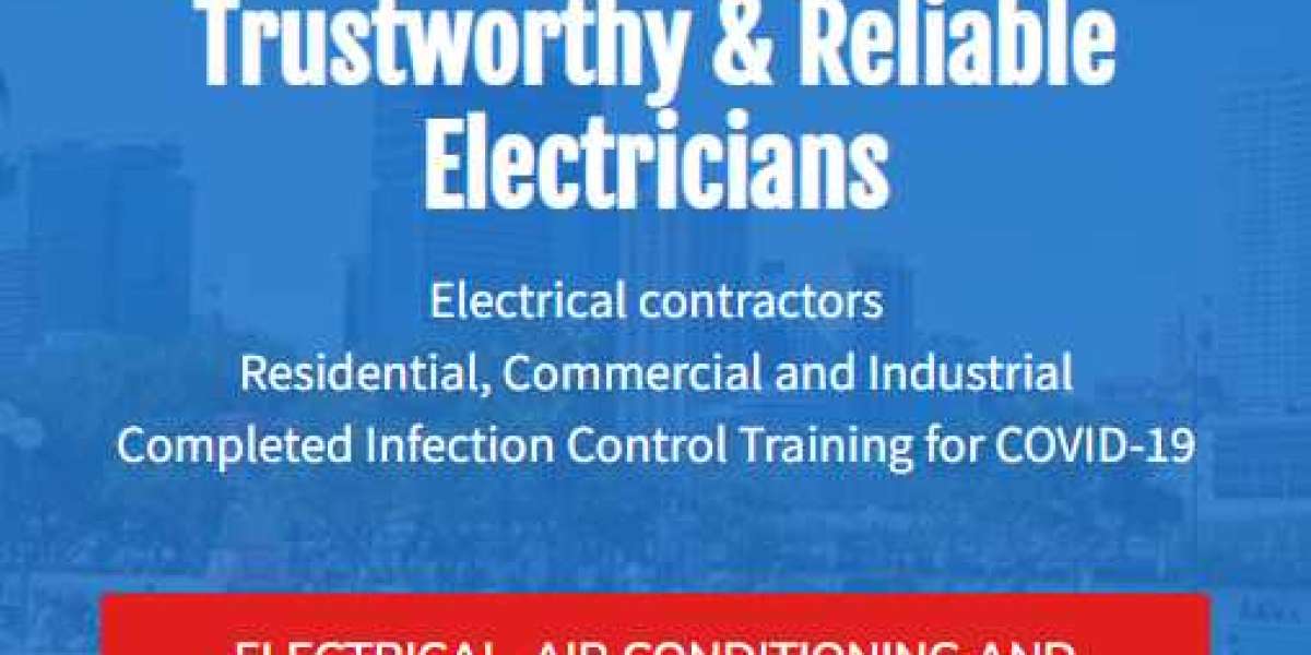 Brisbane Master Electrician - Electrical Repair & Maintenance