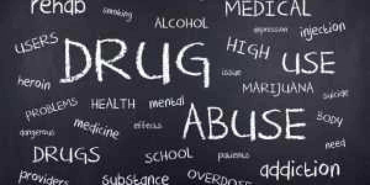 What Is Drug Rehab?