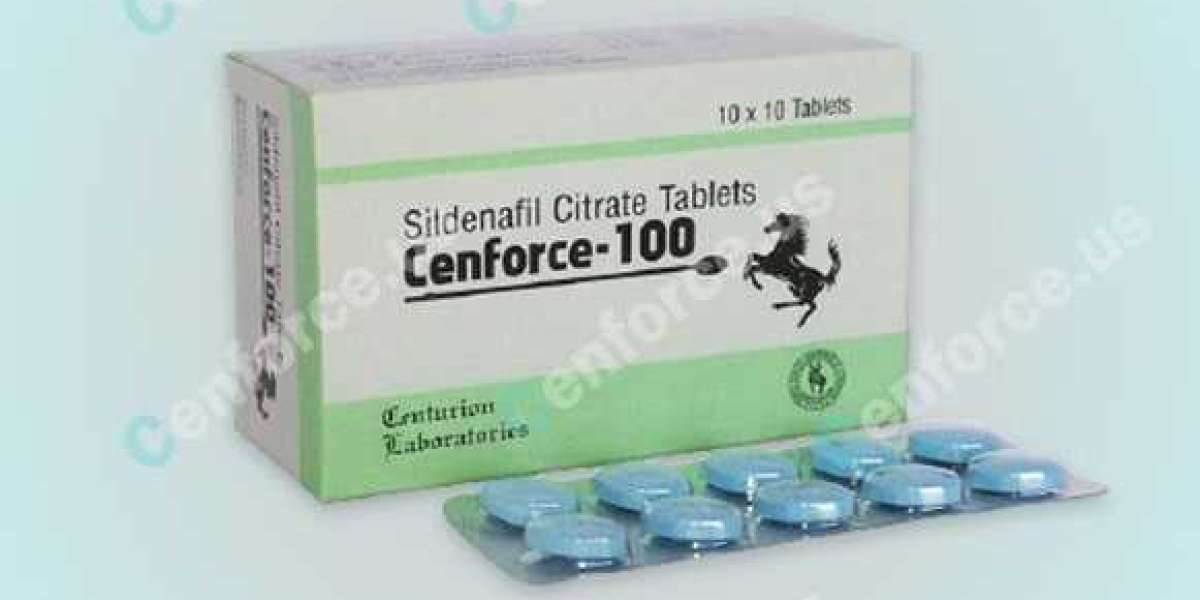 Cenforce 100 – Buy generic medicine shop online