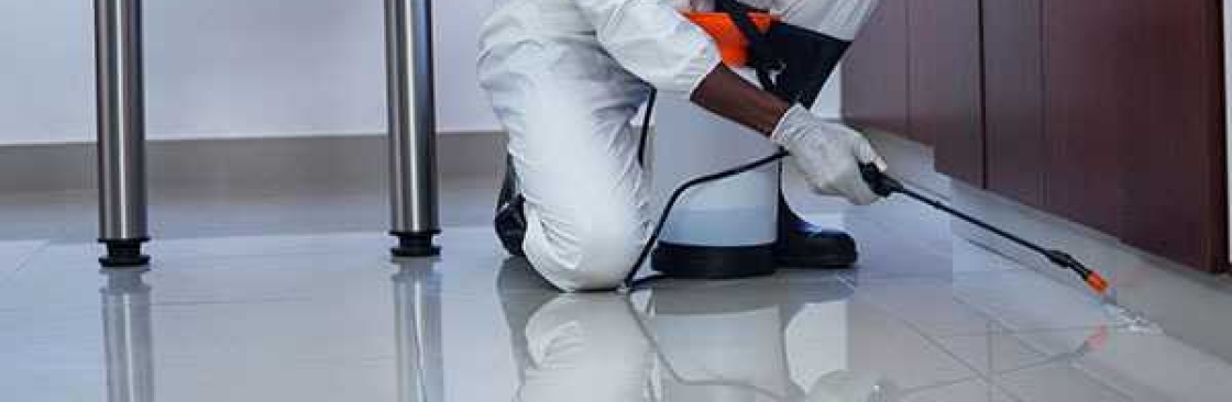 End of Lease Pest Control Sydney Cover Image