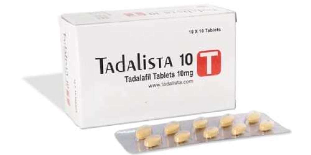 Tadalista 10 – Available At Best Price