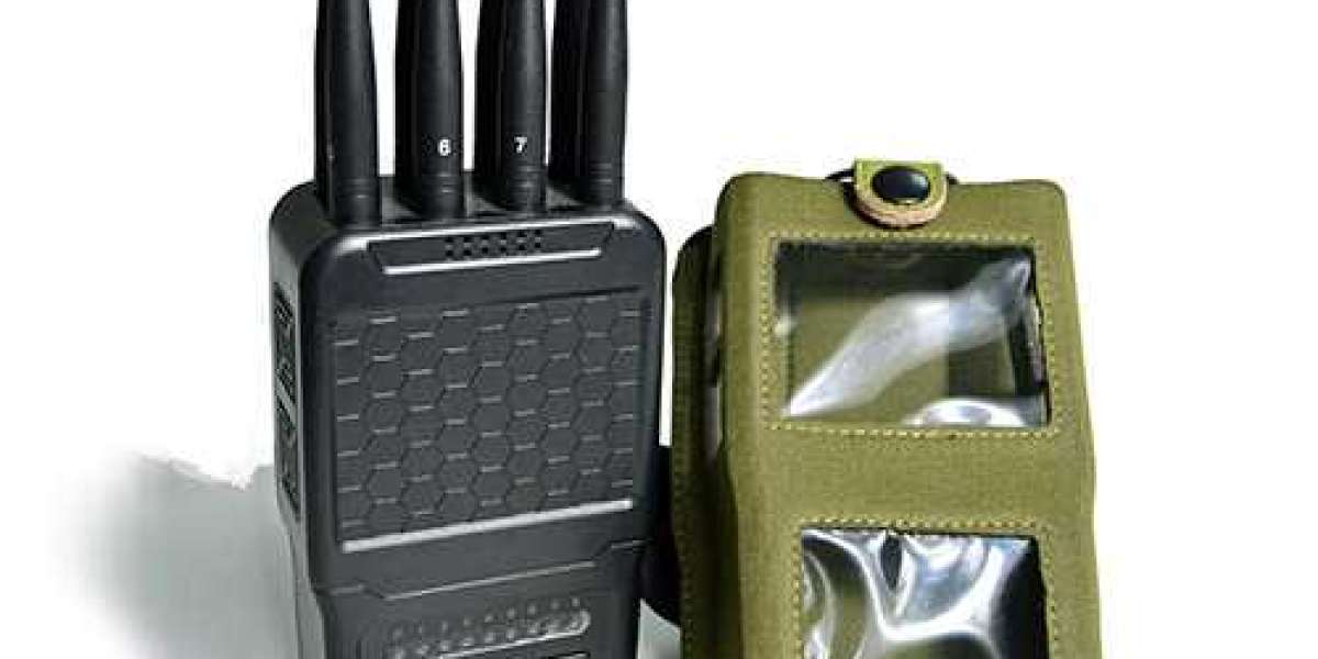 How to use the cell phone signal jammer? What should be paid attention to?