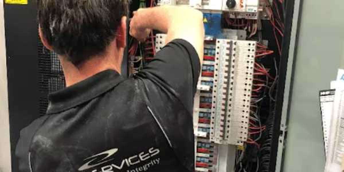 Local Electrical Services - Commercial Electrician Brisbane