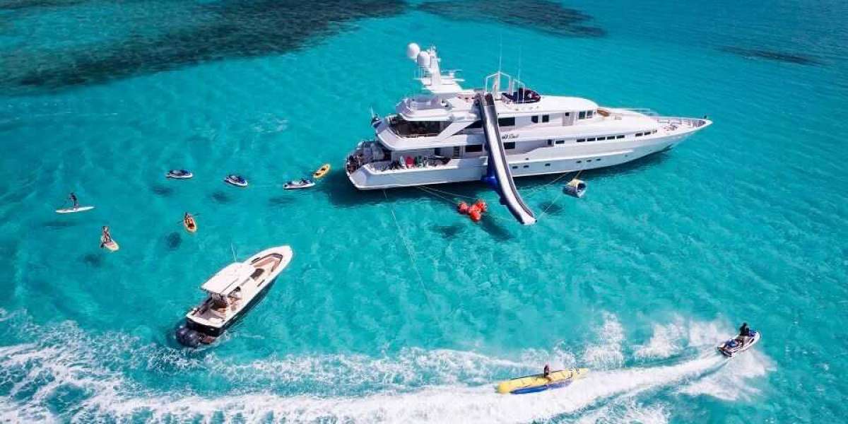 Gulet Charter - Best Yacht Charter Destinations for Groups