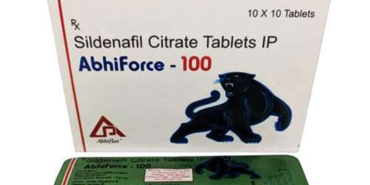 Buy Abhiforce 100mg Online