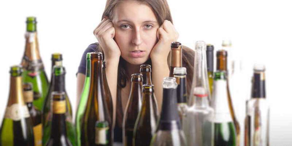 How Alcohol Addiction Affects Lives