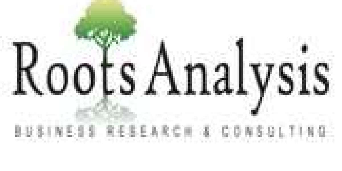 The Fc fusion therapeutics market is anticipated to grow at an annualized rate of over 10%, claims Roots Analysis
