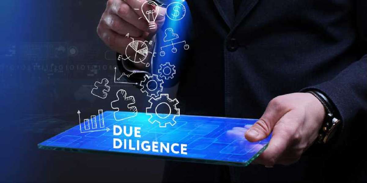 How to do Due Diligence Before Investing in Property?