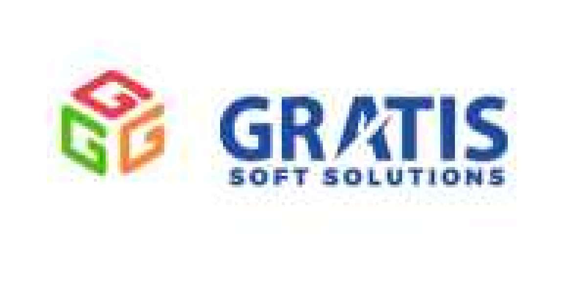 Gratis Soft Solutions: Digital Marketing, PPC SEO, Social Media Marketing , Website Designing Company In Zirakpur