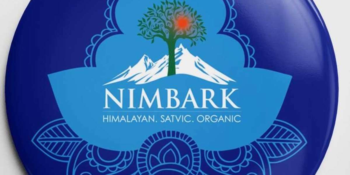 Best Organic food Brand in India | Nimbark Foods