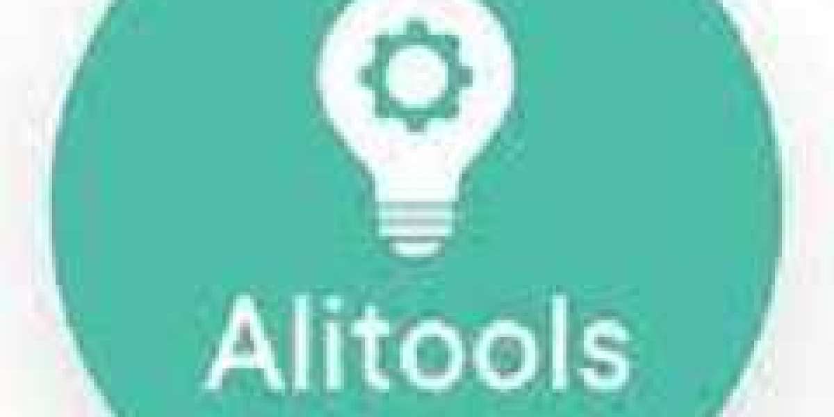 extensión AliTools