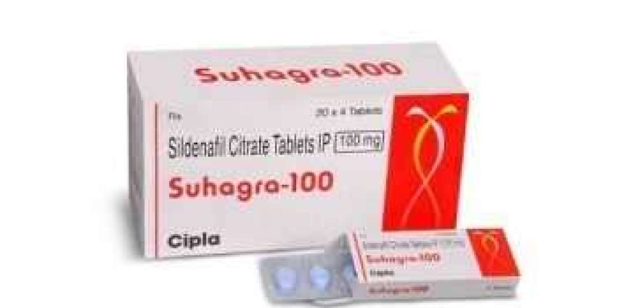 Suhagra Will Help Impotent Men To Have Erection