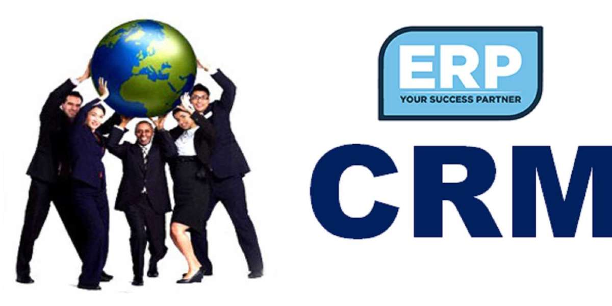 SAP CRM Training Institute In Noida By ERP Training Noida