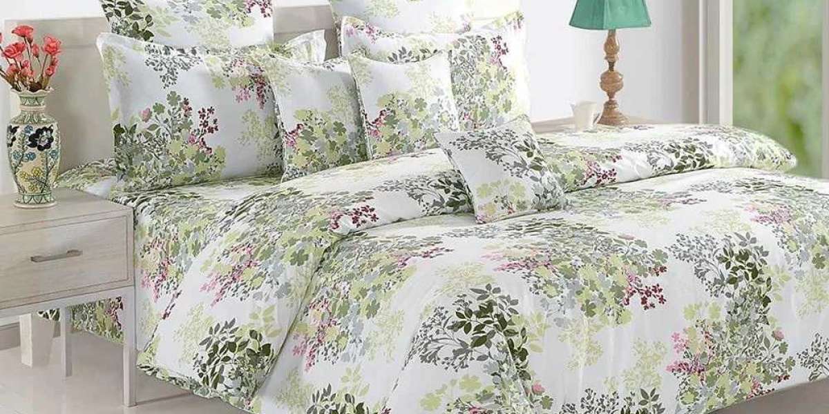 5 Things You Need To Know Before Buying Bedsheets