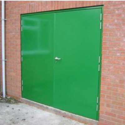 Buy Steel Security Entry Doors Profile Picture