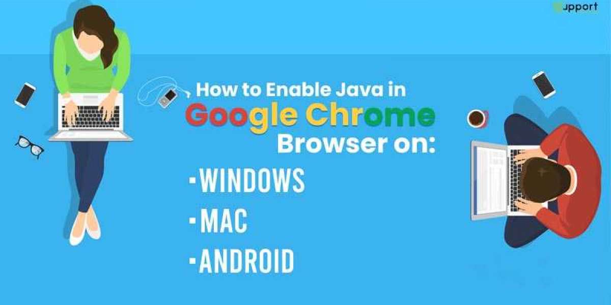 Is There Any Way To Learn How To Turn On Java In Chrome?
