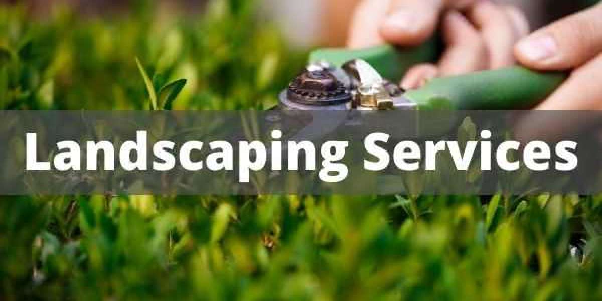 Landscaping services Lynnfield MA