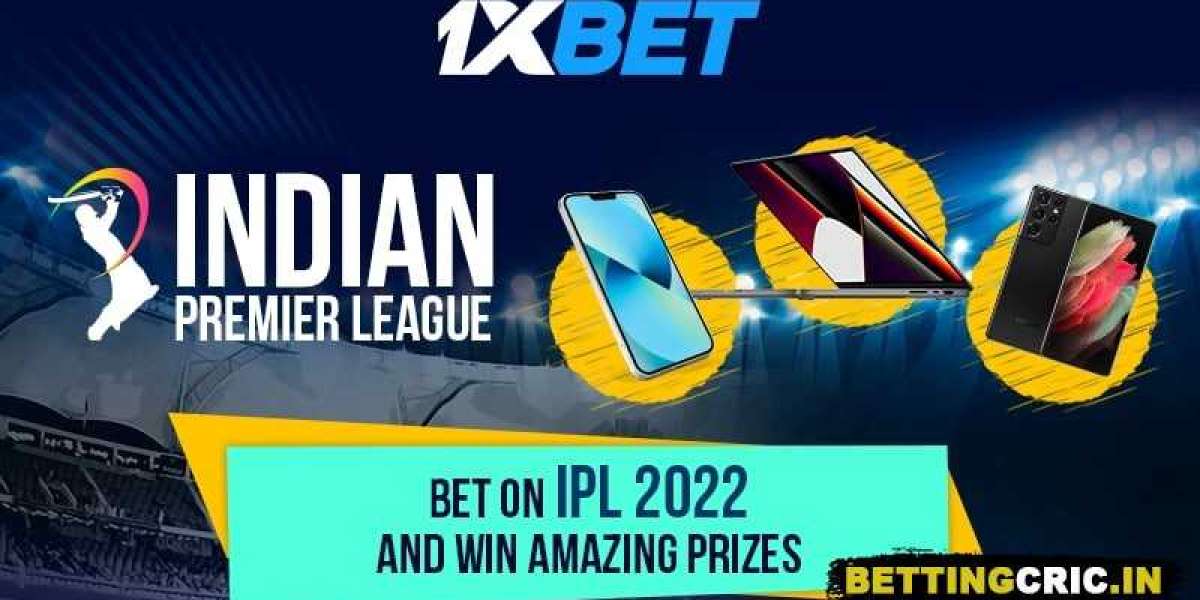 Legal Betting for IPL - Best Betting Sites in India